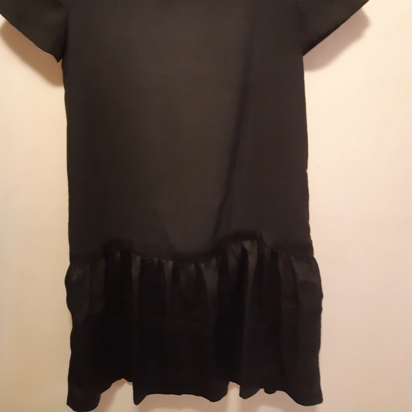 Little Black Dress - Drop Waist - Picture 3 of 3